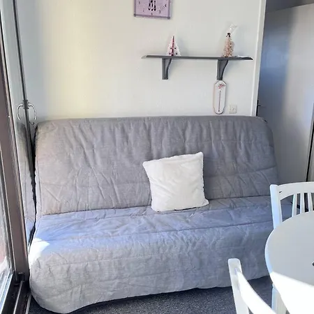 Pyrenees 2000 Appt 4 Pers Apartamento