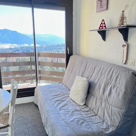 Pyrenees 2000 Appt 4 Pers Apartamento