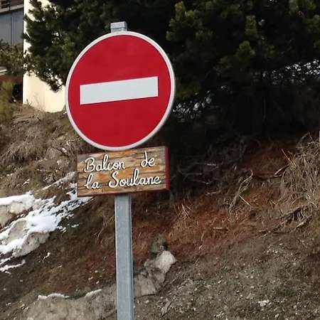 Pyrenees 2000 Appt 4 Pers דירה Bolquère