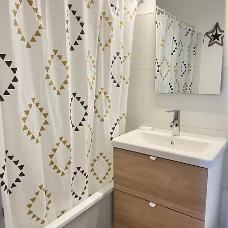 Apartamento Pyrenees 2000 Appt 4 Pers